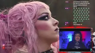 Darkwave | Post-Punk | Goth | Synth - Obscura Undead Virtual club July 3, 2020 - DJ Maus