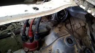 Suzuki Ravi normal  Point Gap