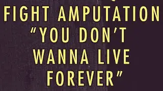 FIGHT AMP - 