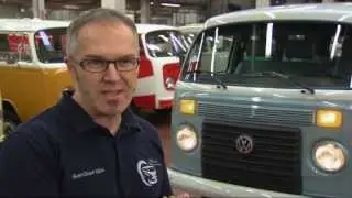 Im Blick: VW Bus T2 | Motor mobil