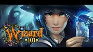 Let's Play Wizard 101 Part 1- Wizard 101 In 2025 to 2026