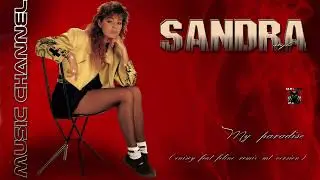 Sandra style - My paradise ( enisey feat .feline remix mt version )