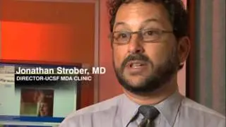 2012 MDA Show of Strength - San Francisco Bay Area Clinics