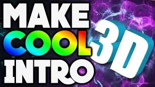 How to Make a 3D intro on Android (Easy)