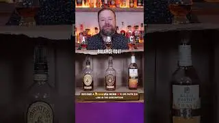 Which Toasted Barrel Will I Choose? Leave your guesses below. #shorts