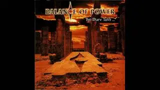 Balance of Power - Ten More Tales Of Grand Illusion