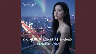 Glass City (玻璃城) &mdash; English Track