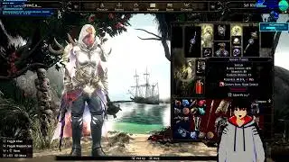 Path Of Exile 2 New Playthrough Part 19