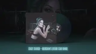 7. Hologram&rsquo;s (Future Club Remix)
