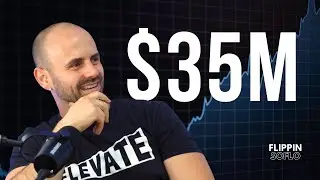 $107K at 22, $35M Raised with private money│ Austin Rutherford
