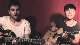 MARTIN&MARTIN - COVER PXNDX (SANGRE FRIA)