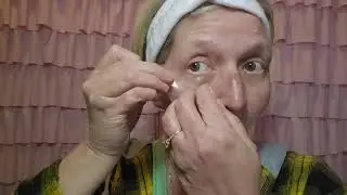 Caffeine Under Eye Patches Review | 30 Pairs Korean Hydrogel Eye Masks for Dark Circles & Puffiness