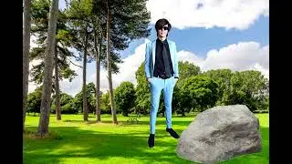 Will Toledo batte l'alluce contro una roccia