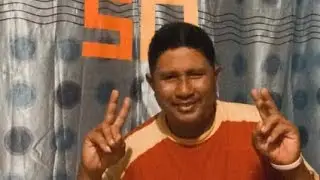 Rest in Peace Noy Ramon Iballa
