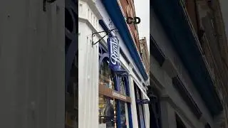 Boots partners with designer Anya Hindmarch to showcase pharmacy heritage at pop-up store