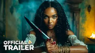 THE STEPDAUGHTER 2 — Official Trailer (2024)