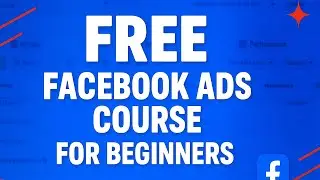Free Course on Facebook Ads in Hindi - Introduction Class