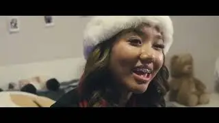 @AriellePerez  - My Wish This Christmas Official Music Video
