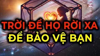 Người được chọn: Bạn đã tốt nghiệp bài học mang tên 