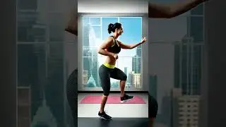 Foot Exercise Grooves: Free Sound Effects for Editing | No Copyright Sound - Subscribe Now!