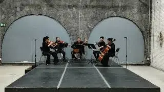 BOCCHERINI:  Quinteto No. 1, G. 448, II. Pastorale