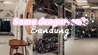 Sama Dengan Cafe Bandung : cafe instagramable terbaru di bandung