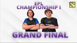 🔴[LIVE] AURORA vs PIPSQUEAK+4| BO3 | FISSURE Universe: Episode 8 Play-In #dota2live