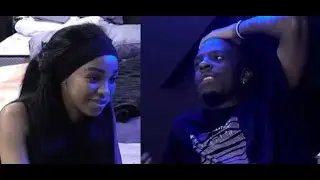 BIG BROTHER MZANSI 2026 LIVE: THANDEKA AND MMELI RELATIONSHIP THREATENED BY DIDI | #Bbmzansis6