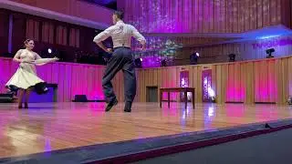 TANGO ESCENARIO WORLD CHAMPIONSHIP 2023, Buenos Aires 2023