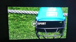 BT Sport 3 HD Continuity