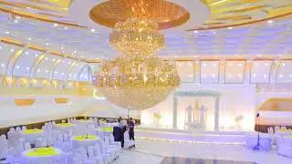 تالار عروسی شهر نو