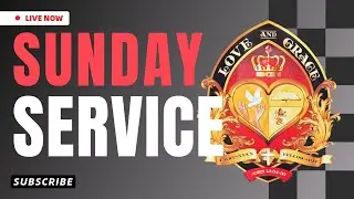 Love & Grace CFC Sunday Christmas Service