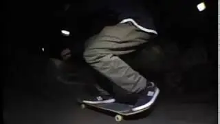 Southbank Minute: Episode 5 - 'Pillars of Society' by George Toland