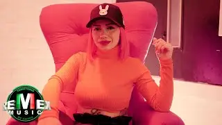 Johana Rodriguez - Cumbia Mix Balada (Video Oficial)