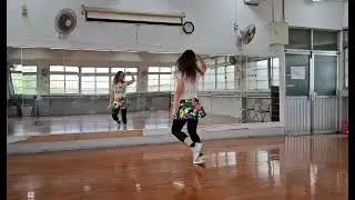 Cupid   拉丁有氧活力舞蹈   20260204