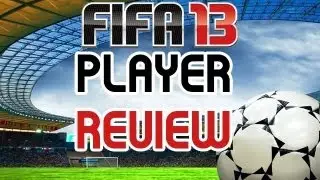 FIFA 13 UT I Inform Theo Walcott Player Review