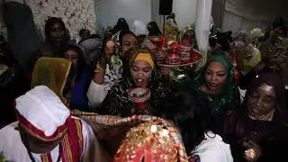 Mr Backry In Gabir's Wedding Party GM On 26 02 2023