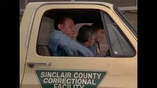 Knight Rider S01E08 - Scene 3