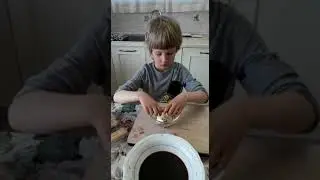 TiramiSUUUU chef Niko L.