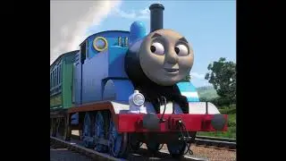 Thomas The Tank Engine Theme (HERB Remix)