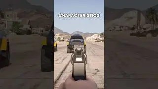 Which Insurgent to Buy in GTA 5