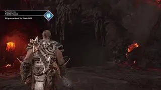 Muspelhiem Trial Breaking Grunts Shield