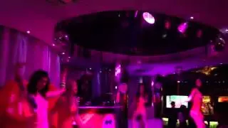 DJ JOHN PC @ PACHA MOSCOW 30/11/12