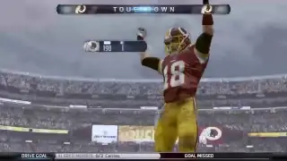 Madden16 career mode
