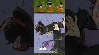 bfdi leafy tickles astolfo feet #shorts #astolfo #leafy #tickle #bfdi #feet @TheDrake14