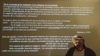 12 4de6 Orilas del Turismo - Pol&iacute;tica y Planificaci&oacute;n del Turismo-Clases -UNMdP
