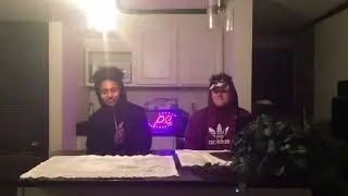 GHETTO NEWS episode 3 CREEP ASS INDIAN