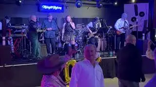 Midnight Highway Band, New Years Eve 2026 Hightlight Reel, Season's Restaurant, Murfreesboro, TN