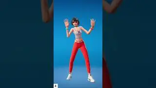 ATARASHII GAKKO! &ndash; Tokyo Calling (FORTNITE)