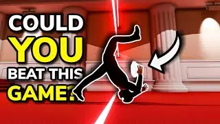 Is This the Most Challenging HEIST Game?! | The Professional